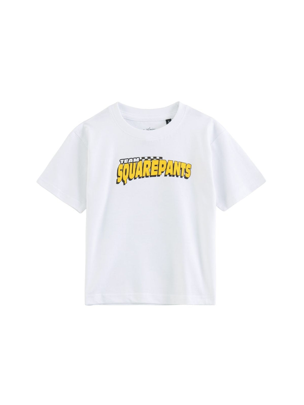 Team SquarePants Graphic Kids T-Shirt & Jogger Set – SpongeBob©