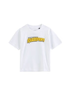 Team SquarePants Graphic Kids T-Shirt & Jogger Set – SpongeBob©