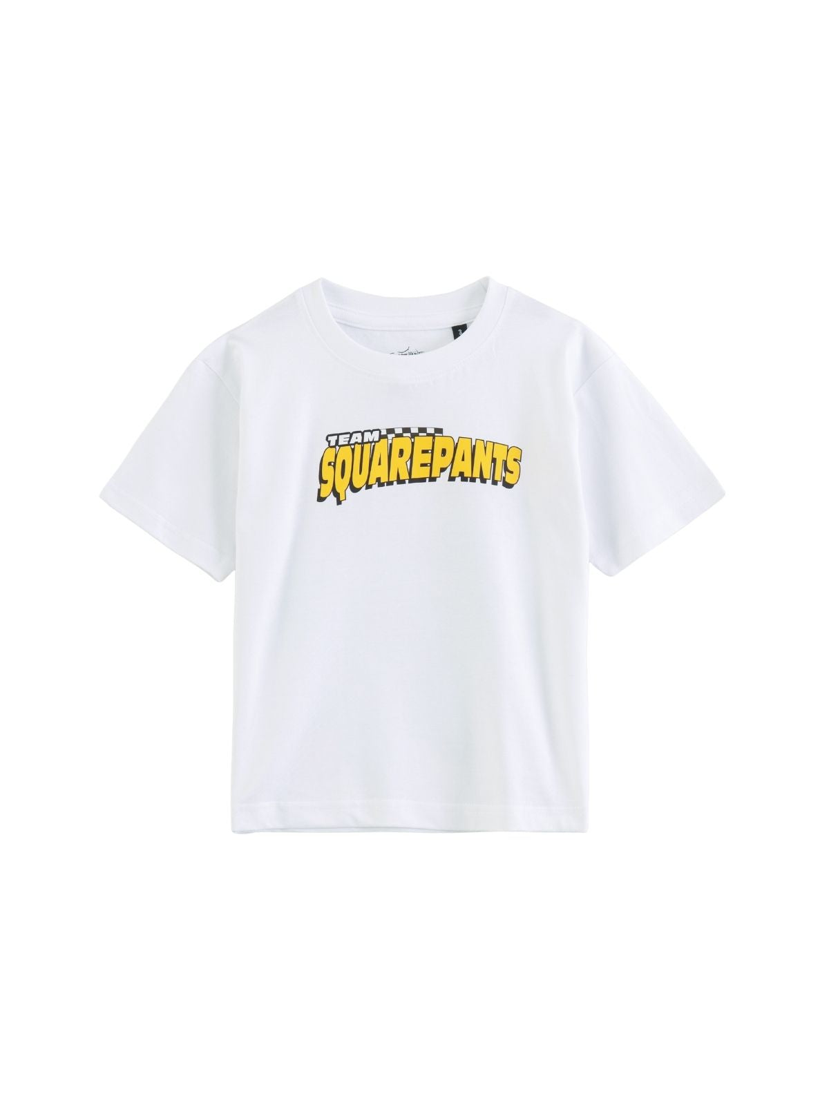 Team SquarePants Graphic Kids T-Shirt & Jogger Set – SpongeBob©