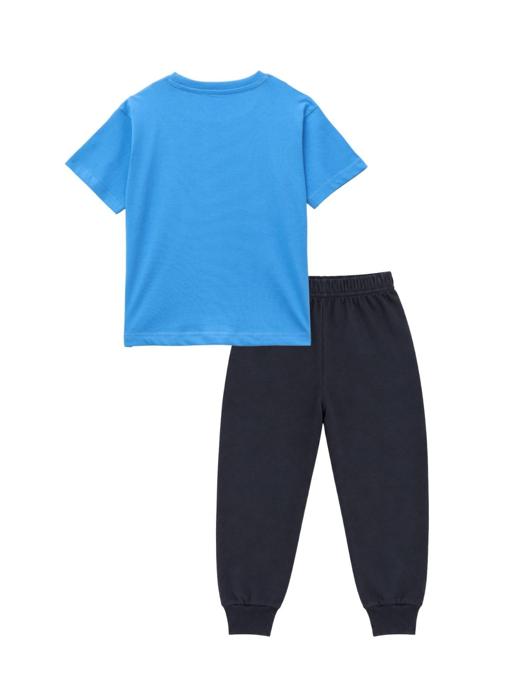 Having a Swell Time Graphic Kids T-Shirt & Jogger Set – SpongeBob©