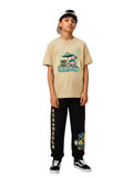 Take It Easy Graphic Kids T-Shirt & Jogger Set – SpongeBob©
