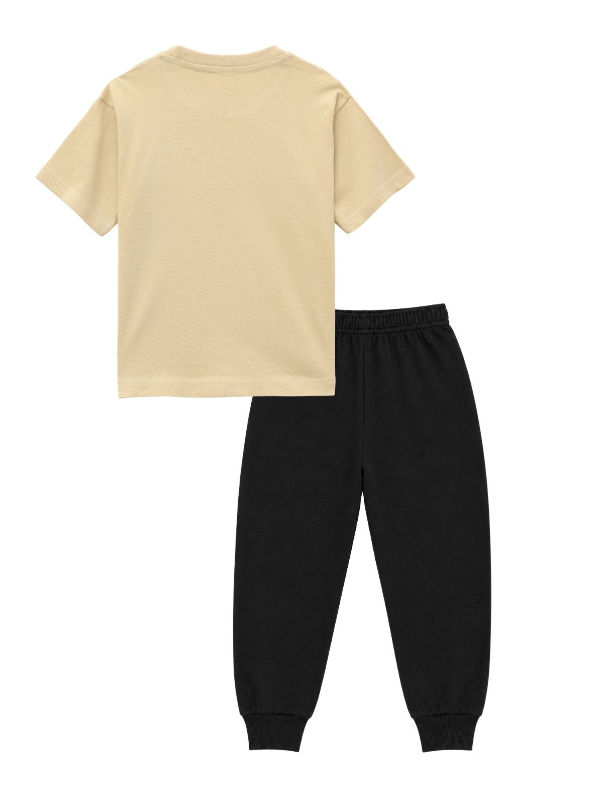 Take It Easy Graphic Kids T-Shirt & Jogger Set – SpongeBob©