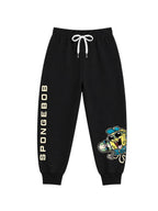 Take It Easy Graphic Kids T-Shirt & Jogger Set – SpongeBob©