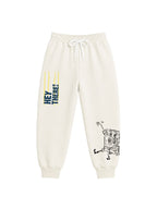 Hey There Graphic Kids T-Shirt & Jogger Set – SpongeBob SquarePants©