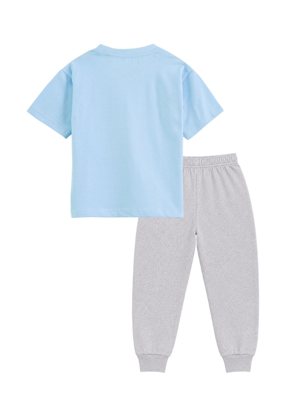 Chill Graphic Kids T-Shirt & Jogger Set – SpongeBob SquarePants©