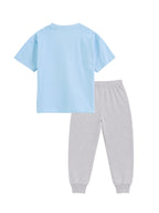 Chill Graphic Kids T-Shirt & Jogger Set – SpongeBob SquarePants©