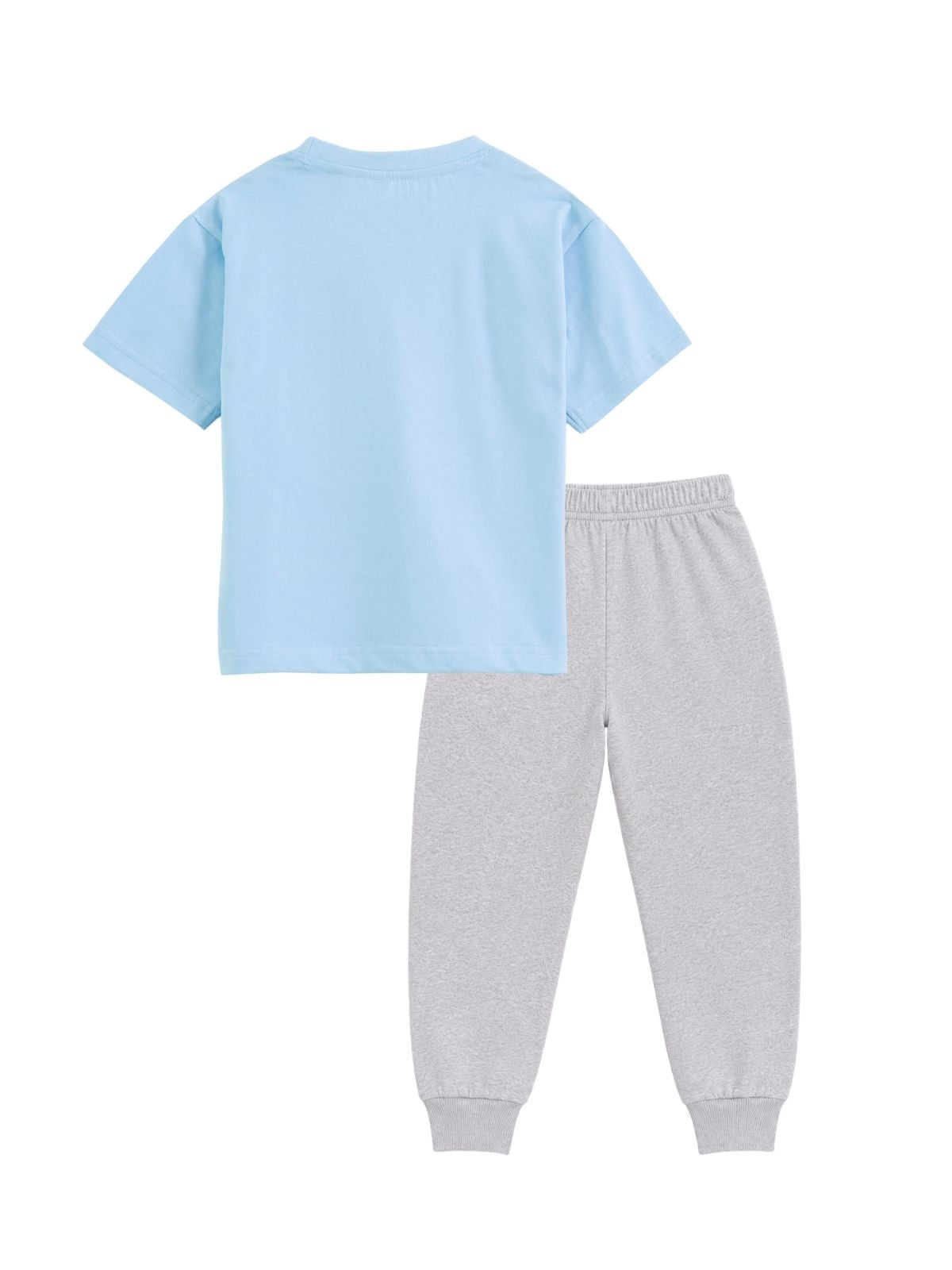 Chill Graphic Kids T-Shirt & Jogger Set – SpongeBob SquarePants©