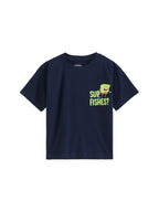 Sup, Fishes? Graphic Kids T-Shirt & Jogger Set – SpongeBob SquarePants©