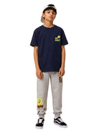 Sup, Fishes? Graphic Kids T-Shirt & Jogger Set – SpongeBob SquarePants©