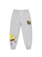 Sup, Fishes? Graphic Kids T-Shirt & Jogger Set – SpongeBob SquarePants©