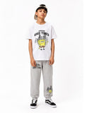 Good Times Graphic Kids T-Shirt & Jogger Set – SpongeBob SquarePants©