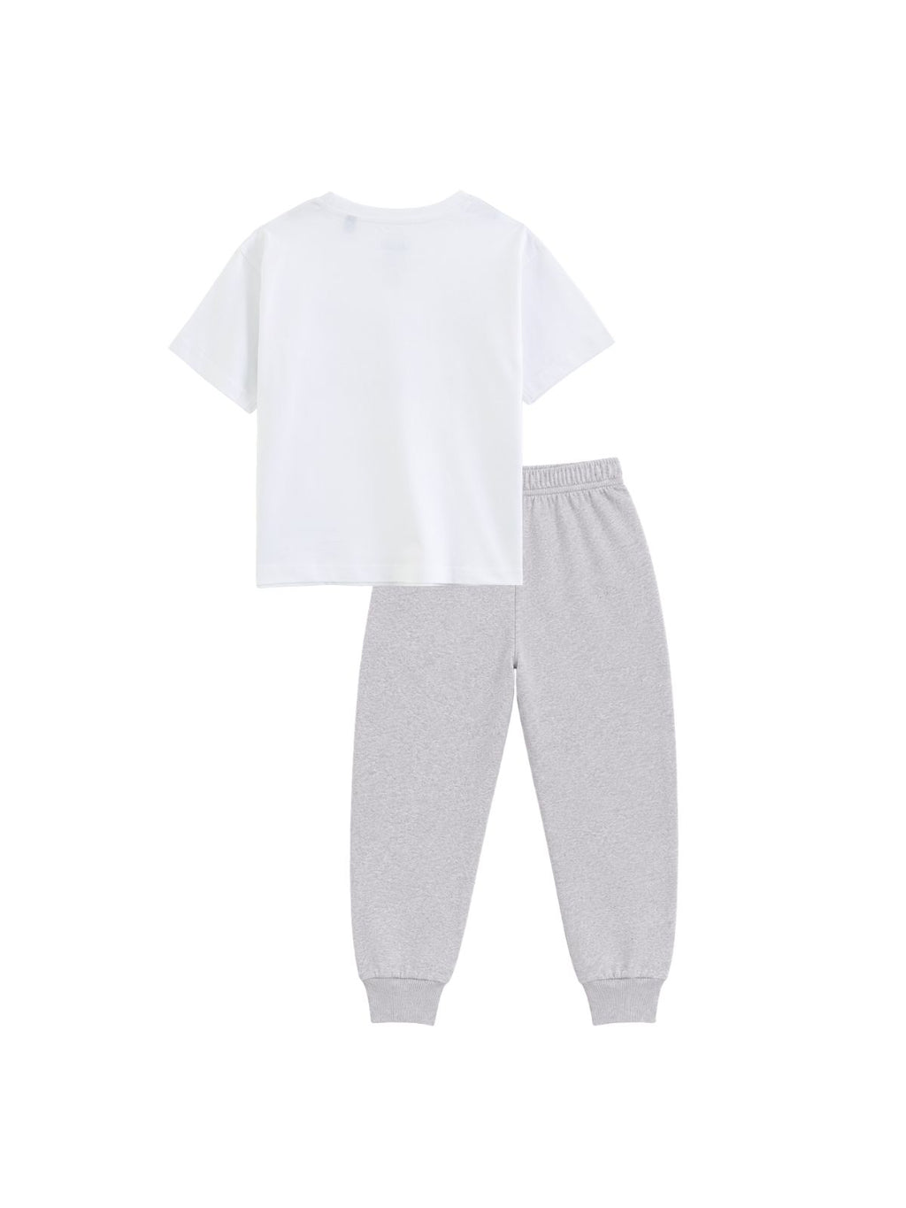 Good Times Graphic Kids T-Shirt & Jogger Set – SpongeBob SquarePants©