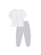 Good Times Graphic Kids T-Shirt & Jogger Set – SpongeBob SquarePants©