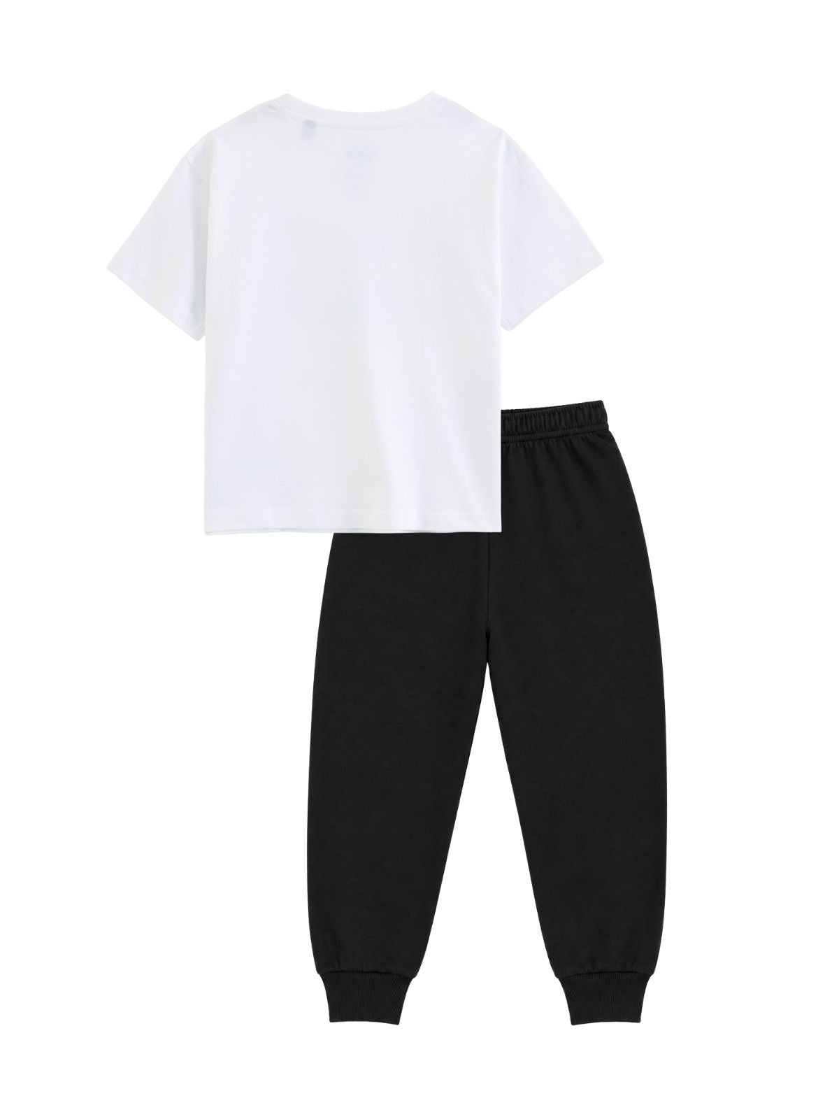 Smart Squad Graphic Kids T-Shirt & Jogger Set – SpongeBob SquarePants©