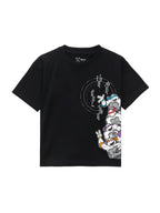 TMNT Brothers Graphic Kids T-Shirt & Jogger Set – Teenage Mutant Ninja Turtles©