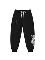 TMNT Brothers Graphic Kids T-Shirt & Jogger Set – Teenage Mutant Ninja Turtles©
