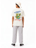 TMNT Crest Logo Kids T-Shirt & Jogger Set – Teenage Mutant Ninja Turtles©