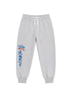 TMNT Crest Logo Kids T-Shirt & Jogger Set – Teenage Mutant Ninja Turtles©