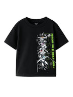 Heroes in a Half Shell Graphic Kids T-Shirt & Jogger Set – Teenage Mutant Ninja Turtles©