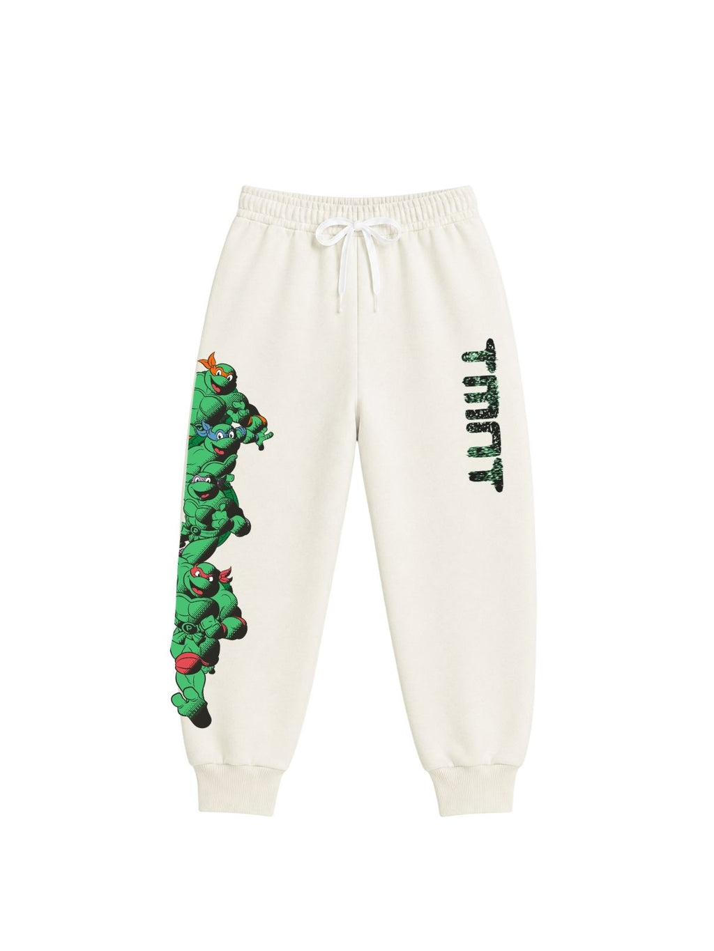 Ninja Mode Graphic Kids T-Shirt & Jogger Set – Teenage Mutant Ninja Turtles©