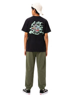 TMNT Pixel Logo Kids T-Shirt & Jogger Set – Teenage Mutant Ninja Turtles©
