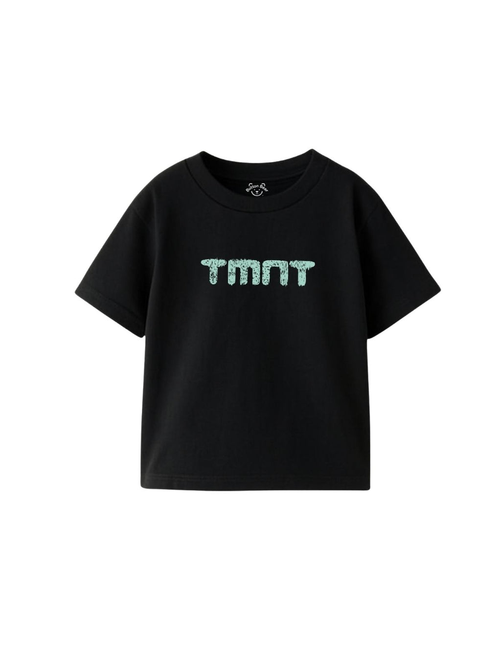 TMNT Pixel Logo Kids T-Shirt & Jogger Set – Teenage Mutant Ninja Turtles©