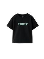 TMNT Pixel Logo Kids T-Shirt & Jogger Set – Teenage Mutant Ninja Turtles©