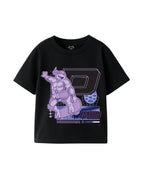 Donatello Skate Graphic Kids T-Shirt & Jogger Set – Teenage Mutant Ninja Turtles©