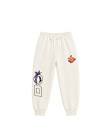 Donatello Skate Graphic Kids T-Shirt & Jogger Set – Teenage Mutant Ninja Turtles©