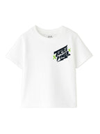 Turtle Power Logo Kids T-Shirt & Jogger Set – Teenage Mutant Ninja Turtles©