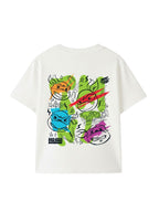 Turtle Power Logo Kids T-Shirt & Jogger Set – Teenage Mutant Ninja Turtles©