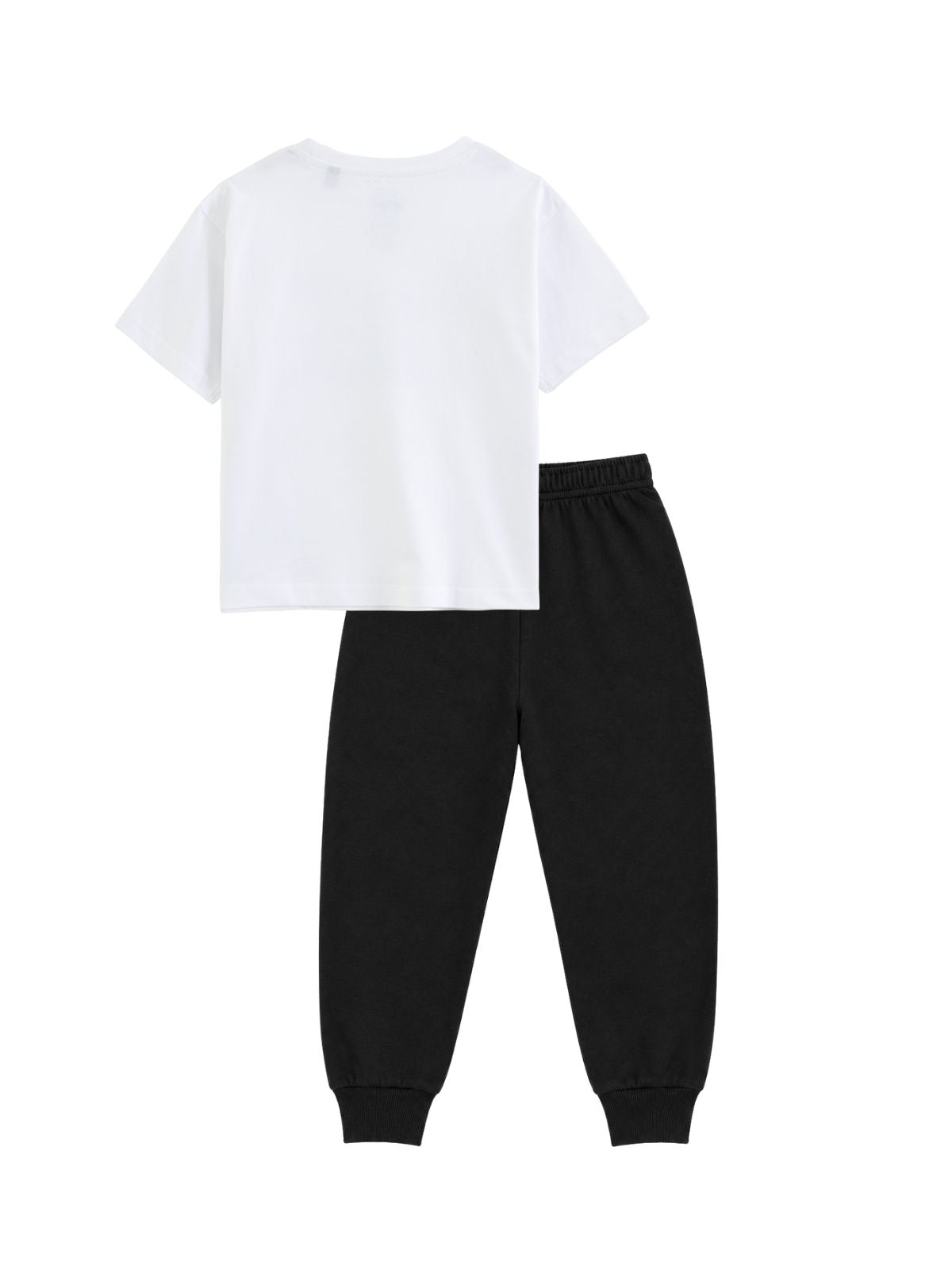 TMNT Power Graphic Kids T-Shirt & Jogger Set – Teenage Mutant Ninja Turtles©