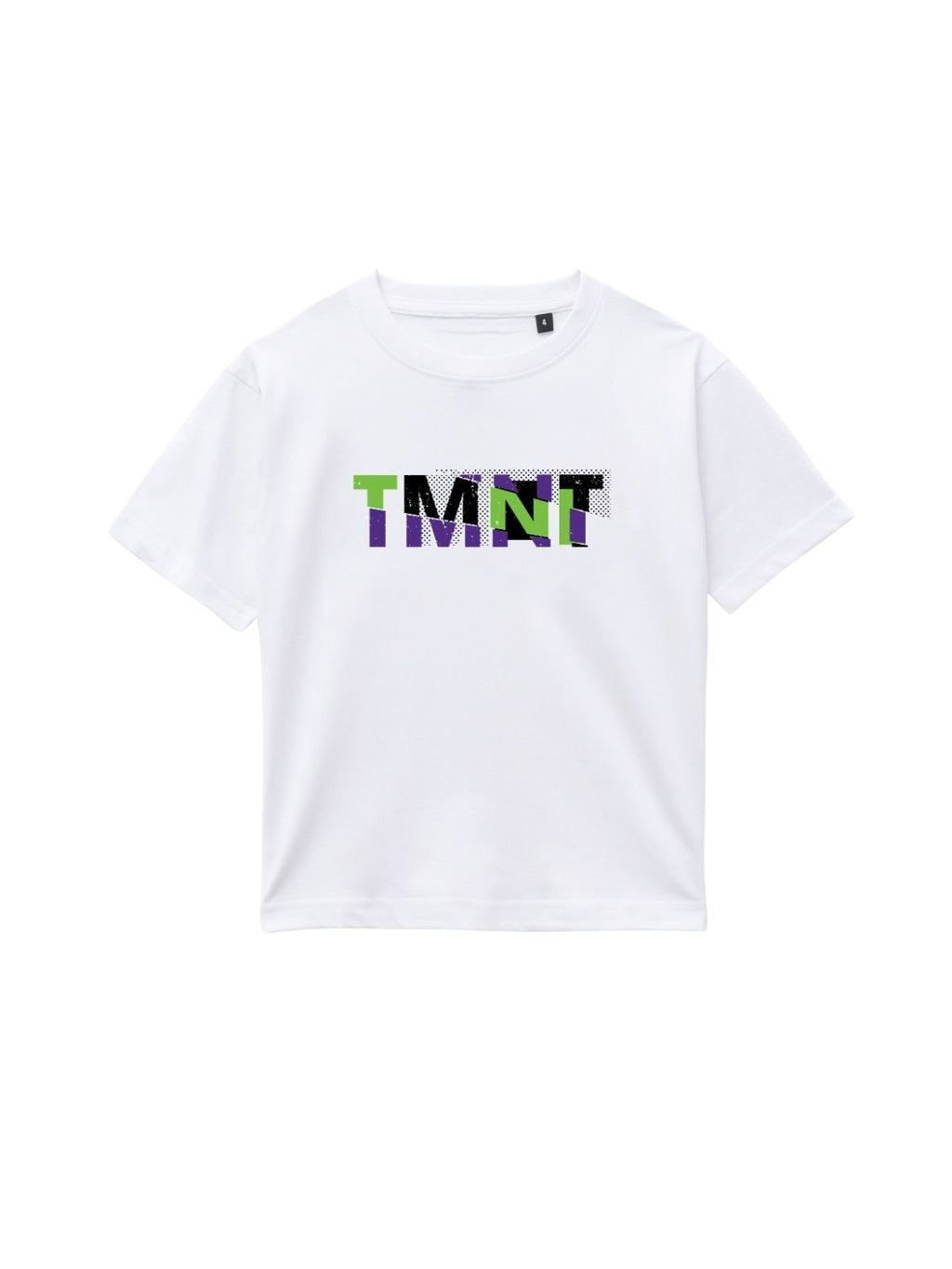 TMNT Power Graphic Kids T-Shirt & Jogger Set – Teenage Mutant Ninja Turtles©