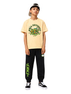 Ninja University Graphic Kids T-Shirt & Jogger Set – Teenage Mutant Ninja Turtles©