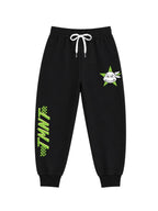 Ninja University Graphic Kids T-Shirt & Jogger Set – Teenage Mutant Ninja Turtles©