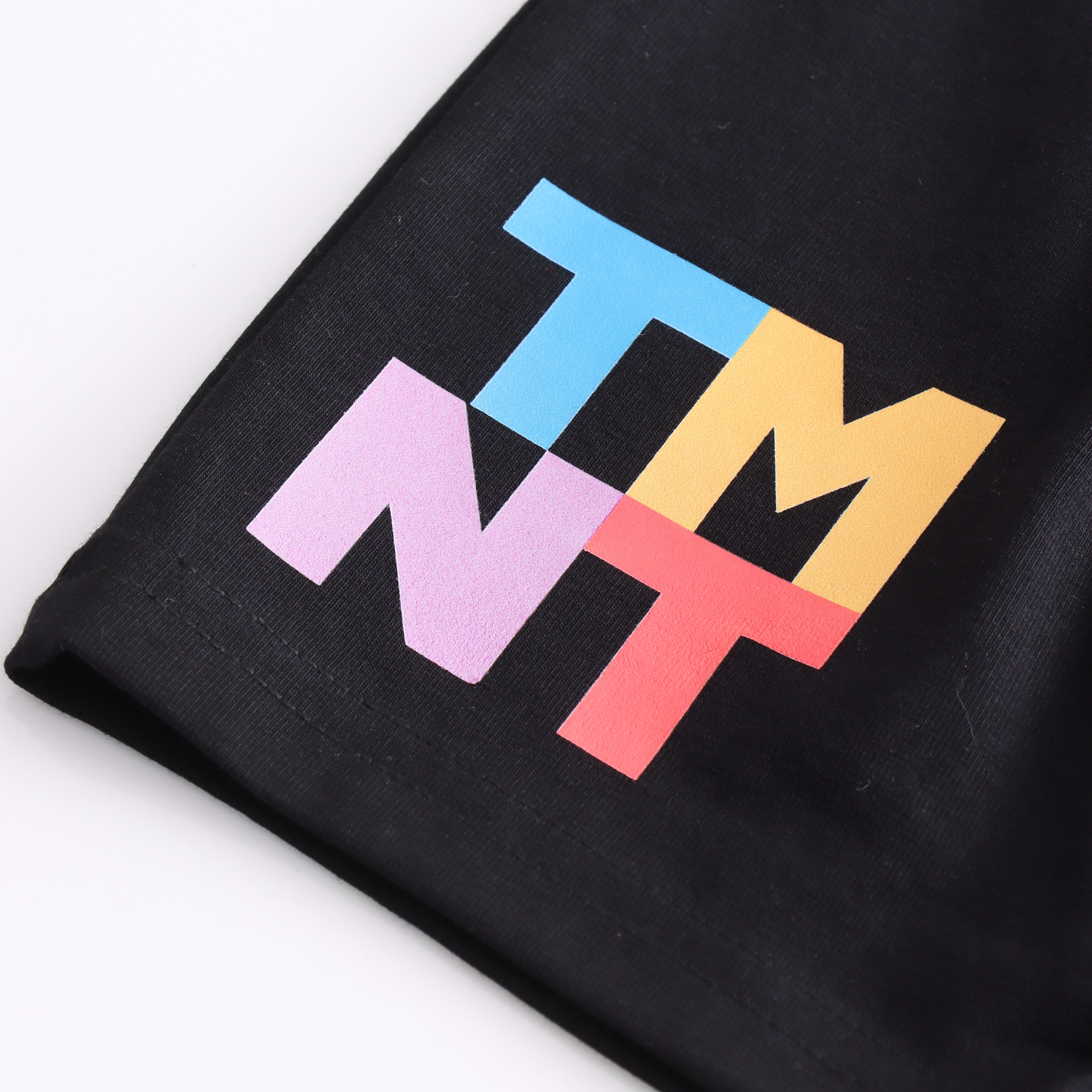 TMNT_Cartoon_Group_Kids_Boys_Trunks