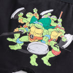 TMNT_Cartoon_Group_Kids_Boys_Trunks