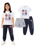 Best Friends Forever Kids Trio Set – Dora©