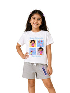 Best Friends Forever Kids Trio Set – Dora©