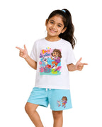 The Explorer Kids Trio Set – Dora©