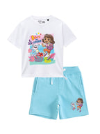 The Explorer Kids Trio Set – Dora©