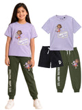 We Can Do It Kids Trio Set – Dora©