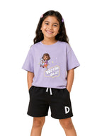 We Can Do It Kids Trio Set – Dora©