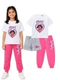 Adventure Awaits Kids Trio Set – Dora©