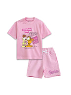 Snack Attack Mode Kids Trio Set – Garfield©