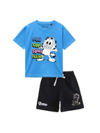 Mad Cool Funky Feline Kids Trio Set – Garfield©
