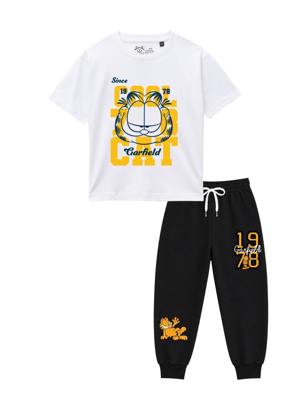 Since 1978 Kids Trio Set – Garfield©