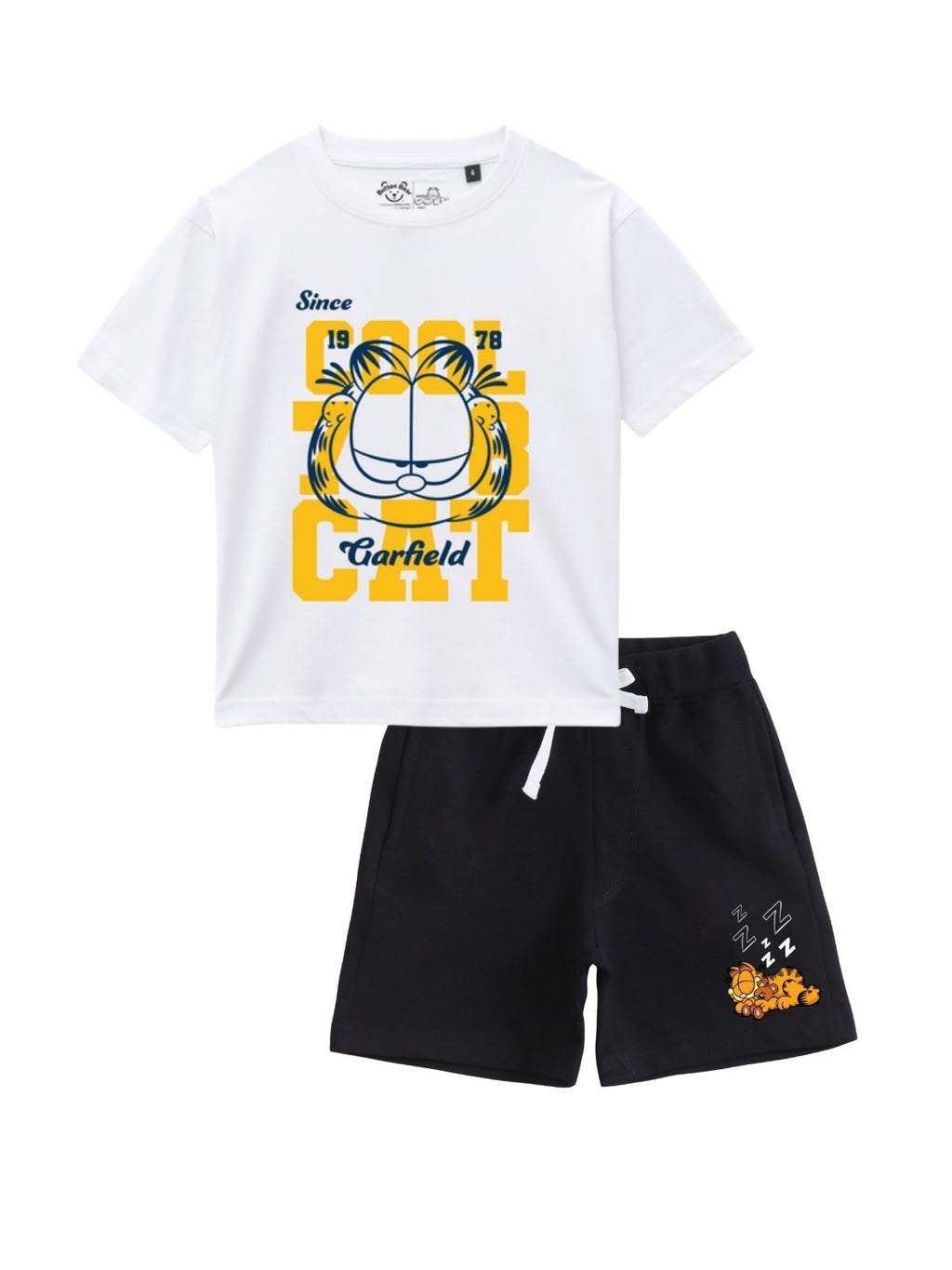 Since 1978 Kids Trio Set – Garfield©