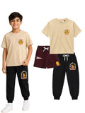 Lasagna Yeah Kids Trio Set – Garfield©