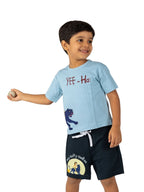 Shere Khan Kids Trio Set – The Jungle Book©